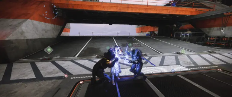 Destiny 2 LFG: Beginner’s Guide to Finding a Team