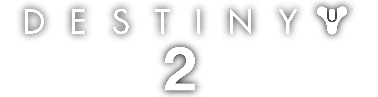 Destiny 2 Logo
