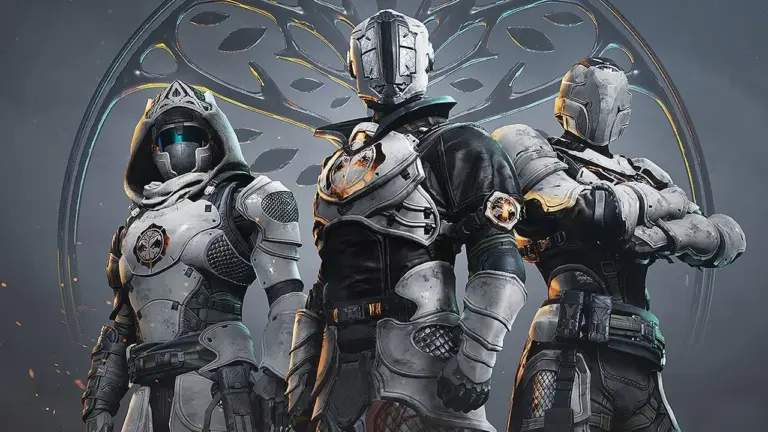 Everything You Need To Know About Iron Banner