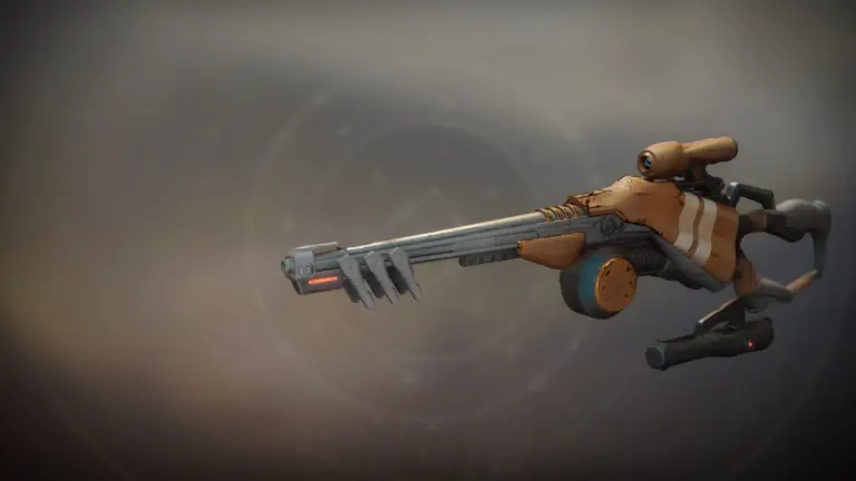 The Queenbreaker — The New Queen of DPS?